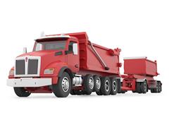 DCP - 60-1278 - Kenworth T880 Rogue 