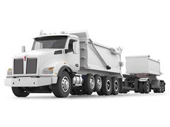 DCP - 60-1279 - Kenworth T880 Rogue 