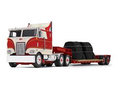 60-1308 - Die-Cast Promotions DCP Peterbilt Model 352 COE