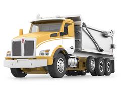 60-1416 - Die-Cast Promotions DCP Kenworth T880 Rogue Dump Truck