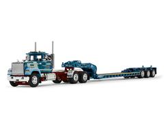 60-1480 - Die-Cast Promotions DCP Sid Kamp Mack Super Liner Day Cab