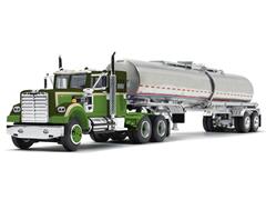 60-1640 - Die-Cast Promotions DCP White Western Star 4900