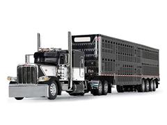 60-1653 - Die-Cast Promotions DCP Peterbilt Model 389