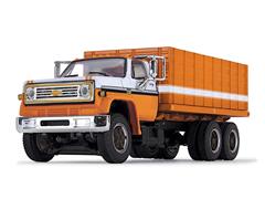 60-1670 - Die-Cast Promotions DCP 1970s Chevrolet C65 Grain Truck