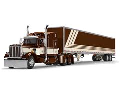 60-1675 - Die-Cast Promotions DCP Peterbilt Model 359