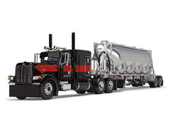 60-1696 - Die-Cast Promotions DCP Peterbilt Model 389