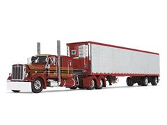 60-1729 - Die-Cast Promotions DCP Peterbilt Model 379