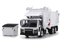 60-1795 - Die-Cast Promotions DCP Mack LR Refuse Truck