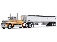 60-1798 - Die-Cast Promotions DCP Ford LTL 9000 Semi Truck