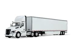 60-2001 - Die-Cast Promotions DCP Freightliner Fifth Generation Cascadia Day