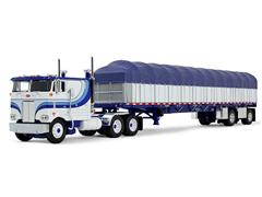 60-2057 - Die-Cast Promotions DCP Peterbilt Model 352 COE 110