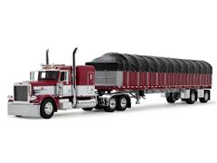 60-2058 - Die-Cast Promotions DCP Peterbilt Model 389