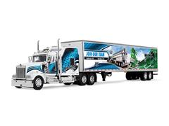 60-2167 - Die-Cast Promotions DCP Kenworth W900L