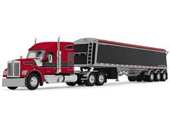 60-2176 - Die-Cast Promotions DCP Kenworth W990