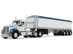 60-2177 - Die-Cast Promotions DCP Kenworth W990 Day Cab and