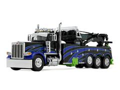 Die-Cast Promotions DCP Peterbilt Model 389 Day Cab #60-2248