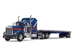 69-1656 - Die-Cast Promotions DCP Kenworth W900A