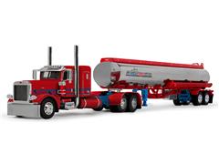 69-2148 - Die-Cast Promotions DCP Sancken Custom Truck by Amcan