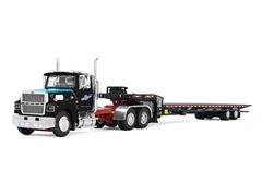 69-2174 - Die-Cast Promotions DCP Capello Ford LTL 9000 Day