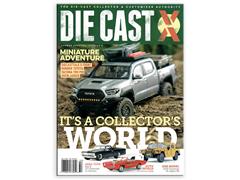 2023SUMMER - Dcxmag DieCast X Magazine Summer 2023 Issue DieCast