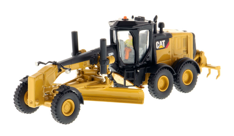 Caterpillar 12M3 Motor Grader - High Line Series - 85520 Caterpillar 12M3 Motor Grader - High Line Series - 85520