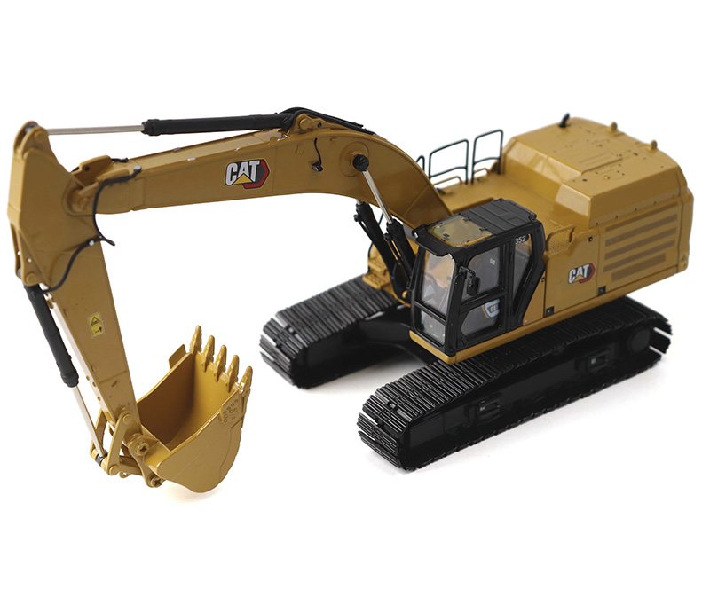 Caterpillar 352 Next Generation Excavator - High Line Series - 85792