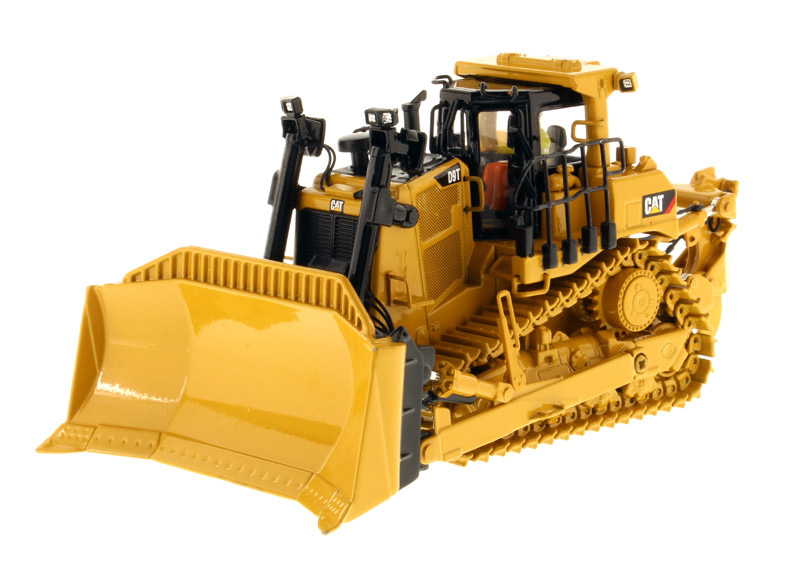 新品　未使用　CAT 1:50 D9T トラクター85944 Caterpillar D9T Track-Type Tractor - High Line Series - 85944