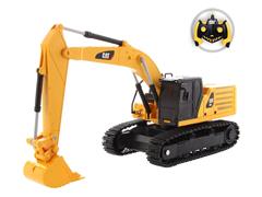 Diecast Masters R_C Caterpillar 336 Radio Control Excavator Radio