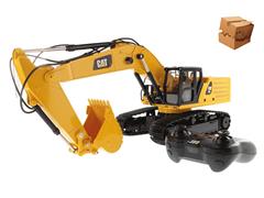 R_C Caterpillar 336 Radio Control #25001-BOX