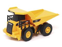 26004 - Diecast Masters R_C Caterpillar 770 Radio Control Mining Truck