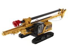 Diecast Masters CZM EK160 Cylinder Crowd Drilling Rig on