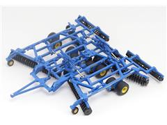 DIECAST MASTERS #41010 - Landoll 7531 29 Adjustable Gang VT