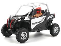 60025 - Diecast Masters Maverick Sport X xc 1000R