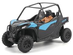 60027 - Diecast Masters Maverick Trail DPS 1000