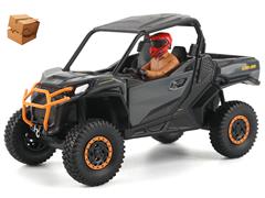 Commander XT #60029-BOX