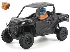 Commander XT #60030-BOX