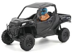 60030 - Diecast Masters Commander XT