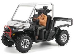 60031 - Diecast Masters Defender XMR