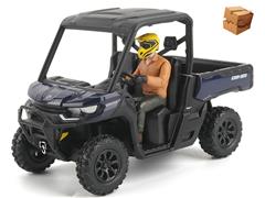 Defender XT HD9 #60032-BOX