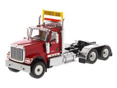 71002 - Diecast Masters International HX520 Day Cab Tandem Tractor