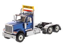 71004 - Diecast Masters International HX520 Day Cab Tandem Tractor