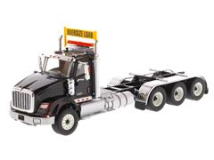 71009 - Diecast Masters International HX620 Day Cab Tridem Tractor