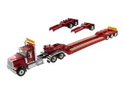 DIECAST MASTERS - 71016 - International HX520 