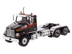 71036 - Diecast Masters Western Star 4700 SF Tandem Day Cab