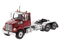 71037 - Diecast Masters Western Star 4700 SF Tandem Day Cab