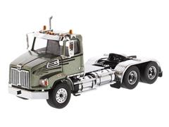 71038 - Diecast Masters Western Star 4700 SF Tandem Day Cab