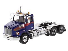 71039 - Diecast Masters Western Star 4700 SF Tandem Day Cab