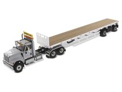 71041 - Diecast Masters International HX520 Tandem Day Cab