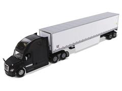 71047 - Diecast Masters Freightliner New Cascadia