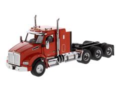 71057 - Diecast Masters Kenworth T880 SBFA 40 Sleeper Tridem Tractor